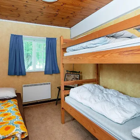 Holiday Romo Xv Feriehus